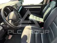 2021 Citroen E-Spacetourer
