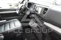 2021 Citroen E-Spacetourer