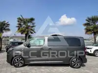 2021 Citroen E-Spacetourer