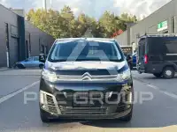 2021 Citroen E-Spacetourer