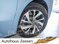 2021 Citroen E-Spacetourer