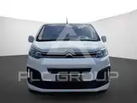 2021 Citroen E-Spacetourer