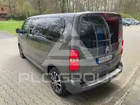 2021 Citroen E-Spacetourer
