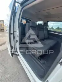 2021 Citroen E-Spacetourer