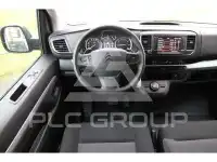2021 Citroen E-Spacetourer