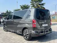 2021 Citroen E-Spacetourer