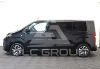 2021 Citroen E-Spacetourer