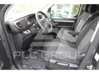 2021 Citroen E-Spacetourer