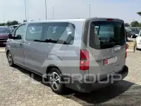 2021 Citroen E-Spacetourer