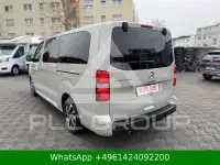 2021 Citroen E-Spacetourer