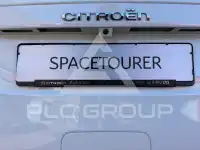 2021 Citroen E-Spacetourer