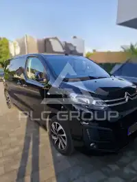 2021 Citroen E-Spacetourer