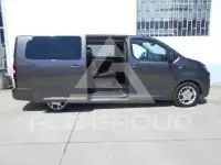 2021 Citroen E-Spacetourer