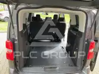 2021 Citroen E-Spacetourer