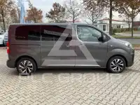 2021 Citroen E-Spacetourer