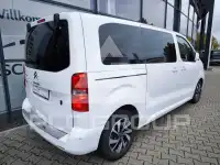 2021 Citroen E-Spacetourer