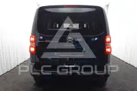 2021 Citroen E-Spacetourer