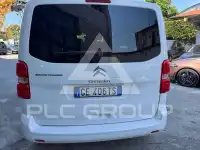 2021 Citroen E-Spacetourer