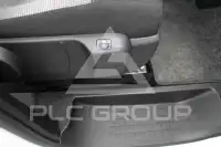 2021 Citroen E-Spacetourer