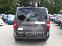 2021 Citroen E-Spacetourer
