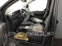2021 Citroen E-Spacetourer