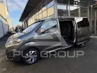 2021 Citroen E-Spacetourer