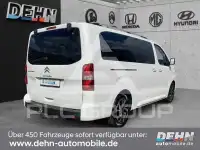 2021 Citroen E-Spacetourer