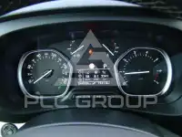 2021 Citroen E-Spacetourer