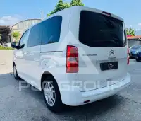2021 Citroen E-Spacetourer