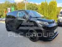 2021 Citroen E-Spacetourer