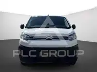 2021 Citroen E-Spacetourer