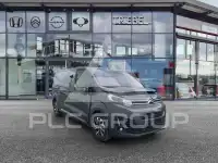 2021 Citroen E-Spacetourer