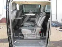 2021 Citroen E-Spacetourer