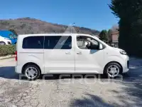 2021 Citroen E-Spacetourer