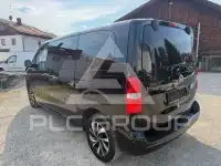 2021 Citroen E-Spacetourer