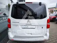 2021 Citroen E-Spacetourer