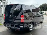 2021 Citroen E-Spacetourer
