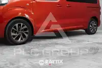 2021 Citroen E-Spacetourer