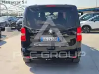 2021 Citroen E-Spacetourer