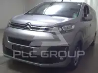 2021 Citroen E-Spacetourer