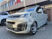 2021 Citroen E-Spacetourer