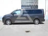 2021 Citroen E-Spacetourer