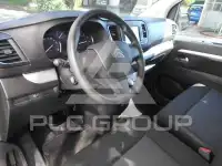 2021 Citroen E-Spacetourer
