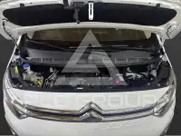 2021 Citroen E-Spacetourer