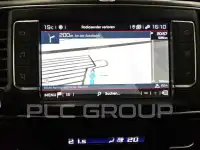 2021 Citroen E-Spacetourer