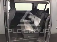 2021 Citroen E-Spacetourer