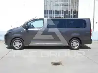 2021 Citroen E-Spacetourer