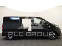 2021 Citroen E-Spacetourer