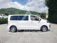 2021 Citroen E-Spacetourer