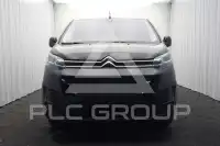 2021 Citroen E-Spacetourer